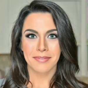 Profile photo of Sarah Malaspina